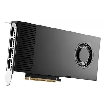 بطاقة الفيديو HP Quadro RTX Pro 4000 (B11F3AA)