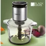 Chopper Ardesto, Black/Stainless steel (CHK-8003B)