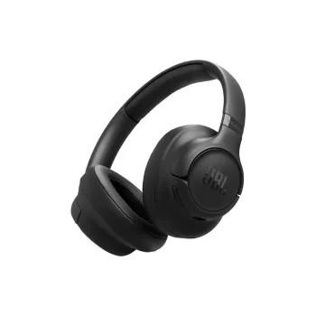 Auriculares supraaurales JBL Tune 730BT, Beige (JBLT730BTBLK)