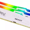 وحدة الذاكرة Kingston, White (KF564C32BWEAK2-32)
