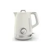 Electric kettle Tefal Soleil+ (KO355AE0), 1700 ml, Beige