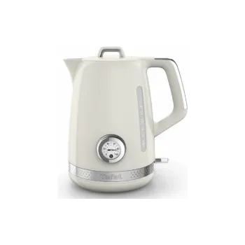 Electric kettle Tefal Soleil+ (KO355AE0), 1700 ml, Beige