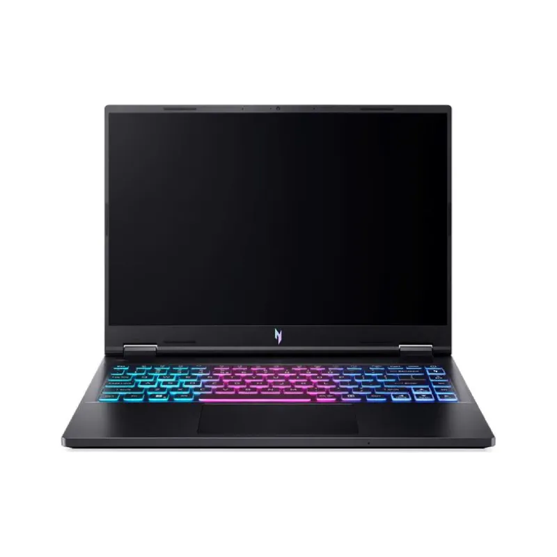 Computadora portátil Acer Nitro 14 AN14-41, Black (NH.QSREU.002)