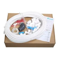 Csatlakozókészlet Ecosoft (ROBUSTKIT) Csatlakozókészlet Ecosoft (ROBUSTKIT)