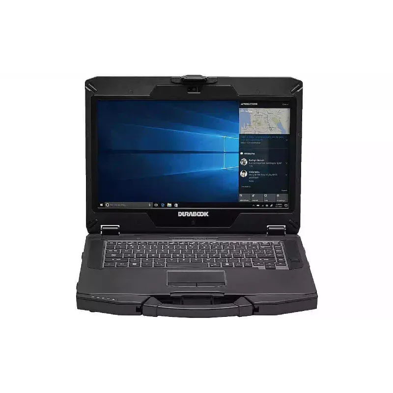 كمبيوتر محمول Durabook S14 Standard (S4K1Q3AA3BCX)