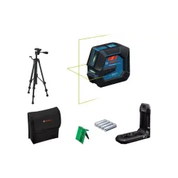 Лазерен нивелир Bosch Professional GLL 20-22 G (0.601.065.601) Лазерен нивелир Bosch Professional GLL 20-22 G (0.601.065.601)