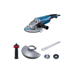 Ъглошлайф Bosch Professional GWS 27-230 J (0.601.8C5.320)