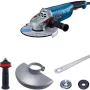 Angle grinder Bosch Professional GWS 27-230 J (0.601.8C5.320), 2700 W, 230 mm