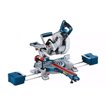 sierra ingletadora Bosch Professional GCM 18V-216 D (0.601.B51.000)