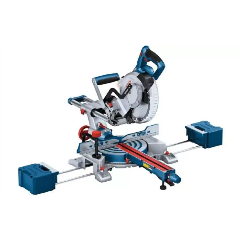 Gehrungssäge Bosch Professional GCM 18V-216 D (0.601.B51.000)