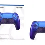 Gamepad PlayStation 5 Dualsense BT, Chrome Indigo (1000050597)
