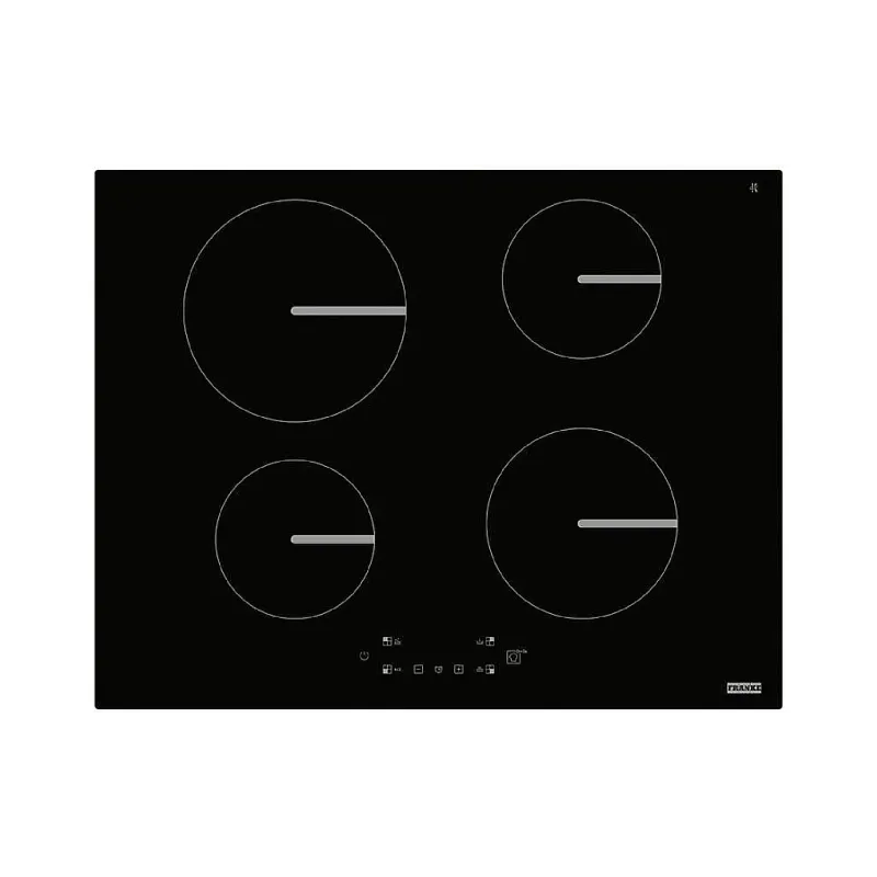 حوض المطبخ Franke, Black (108.0606.107)