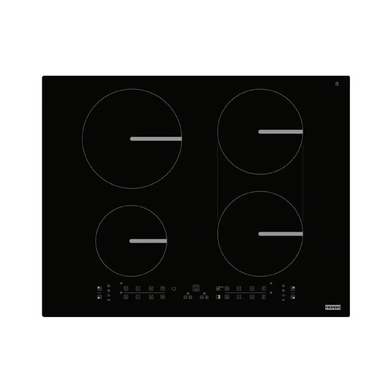 Mosogató Franke, Black (108.0606.108)