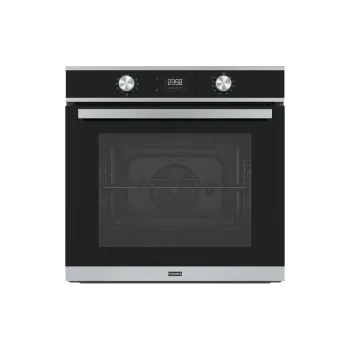 Pečica Franke Smart FSM 97 P XS, Black/Stainless steel (116.0606.096)