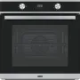 Φούρνος Franke Smart FSM 97 P XS, Black/Stainless steel (116.0606.096)