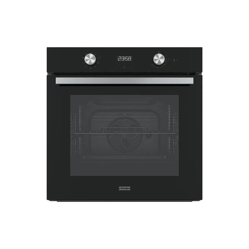 Pia da cozinha Franke, Black (116.0609.447)