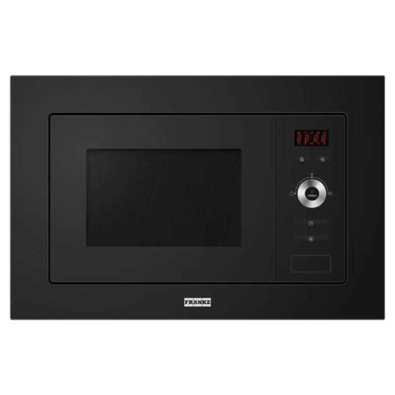 Кухонна мийка Franke (131.0632.993), Black