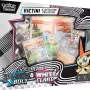 Igra s kartami Pokemon TCG Unova Victini Illustration Collection SV10.5 (196214112582)