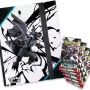 Igra s kartami Pokemon TCG Black Bolt - Binder Collection SV10.5 (196214113947)