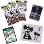 Igra s kartami Pokemon TCG White Flare - Tech Sticker Collection SV10.5 (196214118638)