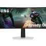 Монітор Samsung Odyssey G9 49" 5120x1440  49DG910 (LS49DG910SIXUA)