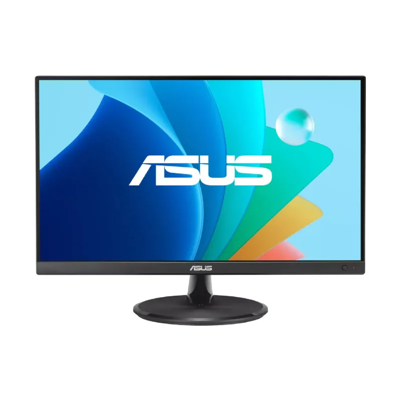 Монітор Asus 21.45" FHD  VP227HF (90LM0880-B01071)