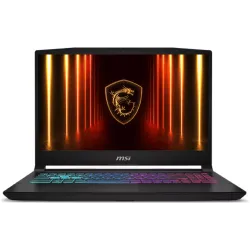 كمبيوتر محمول MSI Katana 15 HX B14WEK-868XUA (9S7-1587C1-868)