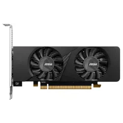 Videokártya MSI GeForce RTX 3050 (912-V812-213)