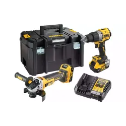 Ασύρματο κιτ εργαλείων DeWALT (DCK2026P2T)