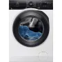 Washing machine Electrolux (EW6F9492U), White