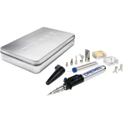 Газов поялник Dremel 2000-6 (F.013.200.0KE)