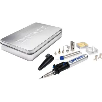 Паяльник газовий Dremel 2000-6 (F.013.200.0KE)