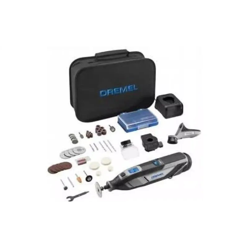 Csiszoló- és gravírozógép Dremel 8240-3/45 (F.013.824.0JF)