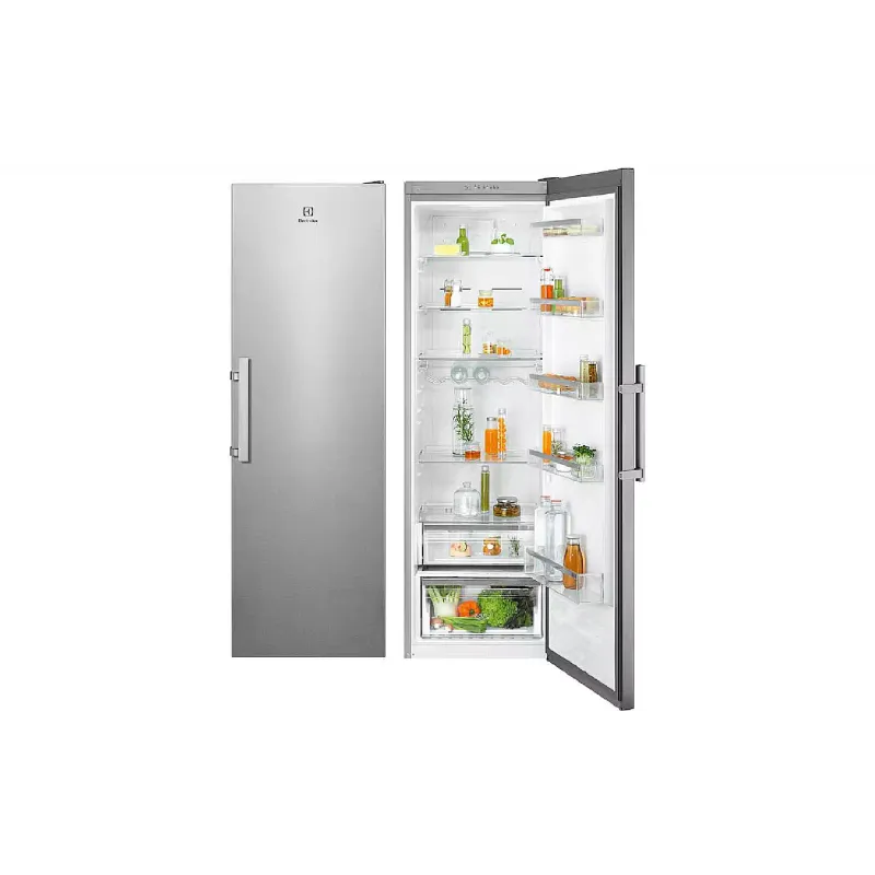 حجرة الثلاجة Electrolux, Stainless steel (LRT7ME39X)