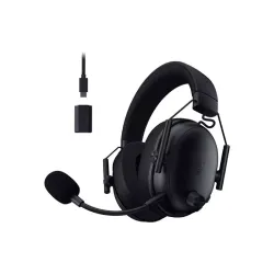 Fejhallgató Razer BlackShark V3 G2, Black (RZ04-05410100-R3M1)