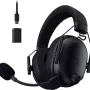 Auriculares Razer BlackShark V3 G2, Black (RZ04-05410100-R3M1)