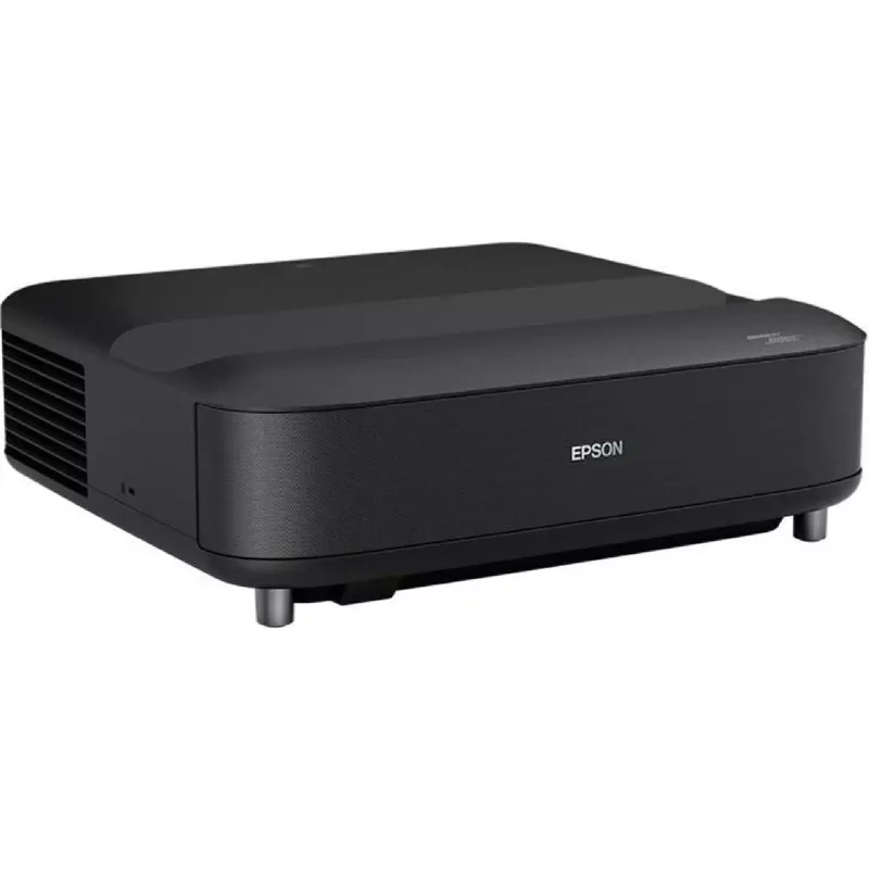 Проектор домашнього кінотеатру Epson EH-LS670B (V11HB82142), Wi-Fi, Black