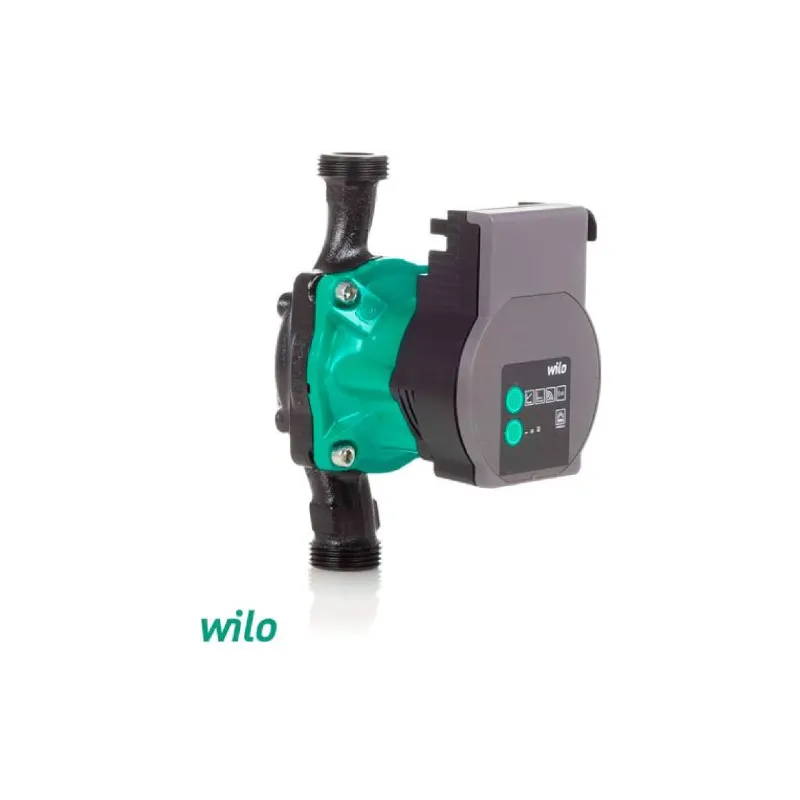 Αντλία κυκλοφορίας Wilo Varios Pico-STG 15/1-7 (4215540)