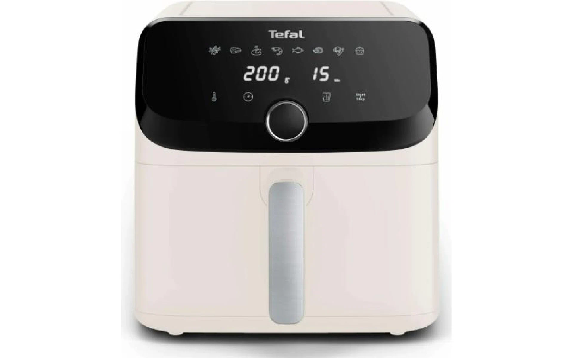 Többfunkciós sütő Tefal Easy Fry Mega, Beige (EY855AE0) Többfunkciós sütő Tefal Easy Fry Mega, Beige (EY855AE0)