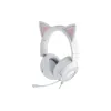 Ακουστικά Razer Kraken Kitty V3 X, White (RZ04-05350300-R3M1)