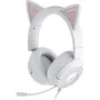 Auriculares Razer Kraken Kitty V3 X, White (RZ04-05350300-R3M1)