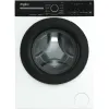 Washing machine Whirlpool (WAM714WKBUA), White/Black