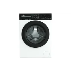 Пералня Whirlpool, White/Black (WAM714WKBUA)