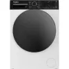 Washing machine Whirlpool (WAM762WBCUA), White/Black