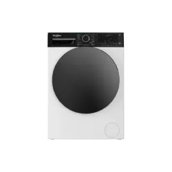 Пералня Whirlpool, White/Black (WAM762WBCUA)
