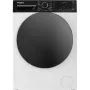 Пральна машина Whirlpool (WAM762WBCUA), інвертор, White/Black