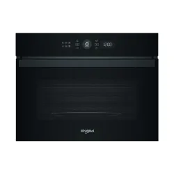 Sütő Whirlpool, Black (WMW47HMB)