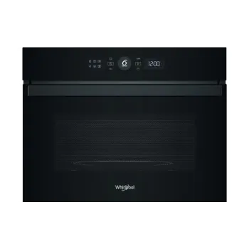 Духова шафа Whirlpool (WMW47HMB), 40 л, Black