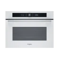 Sütő Whirlpool, White (WMW57DHMW)