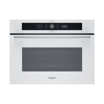 Духова шафа Whirlpool (WMW57DHMW), 40 л, White